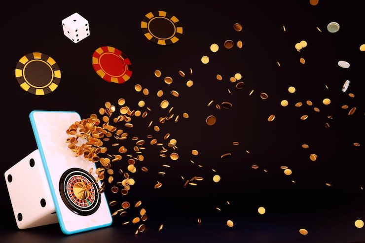 Grafik statistik hasil Baccarat historis di vm 777
